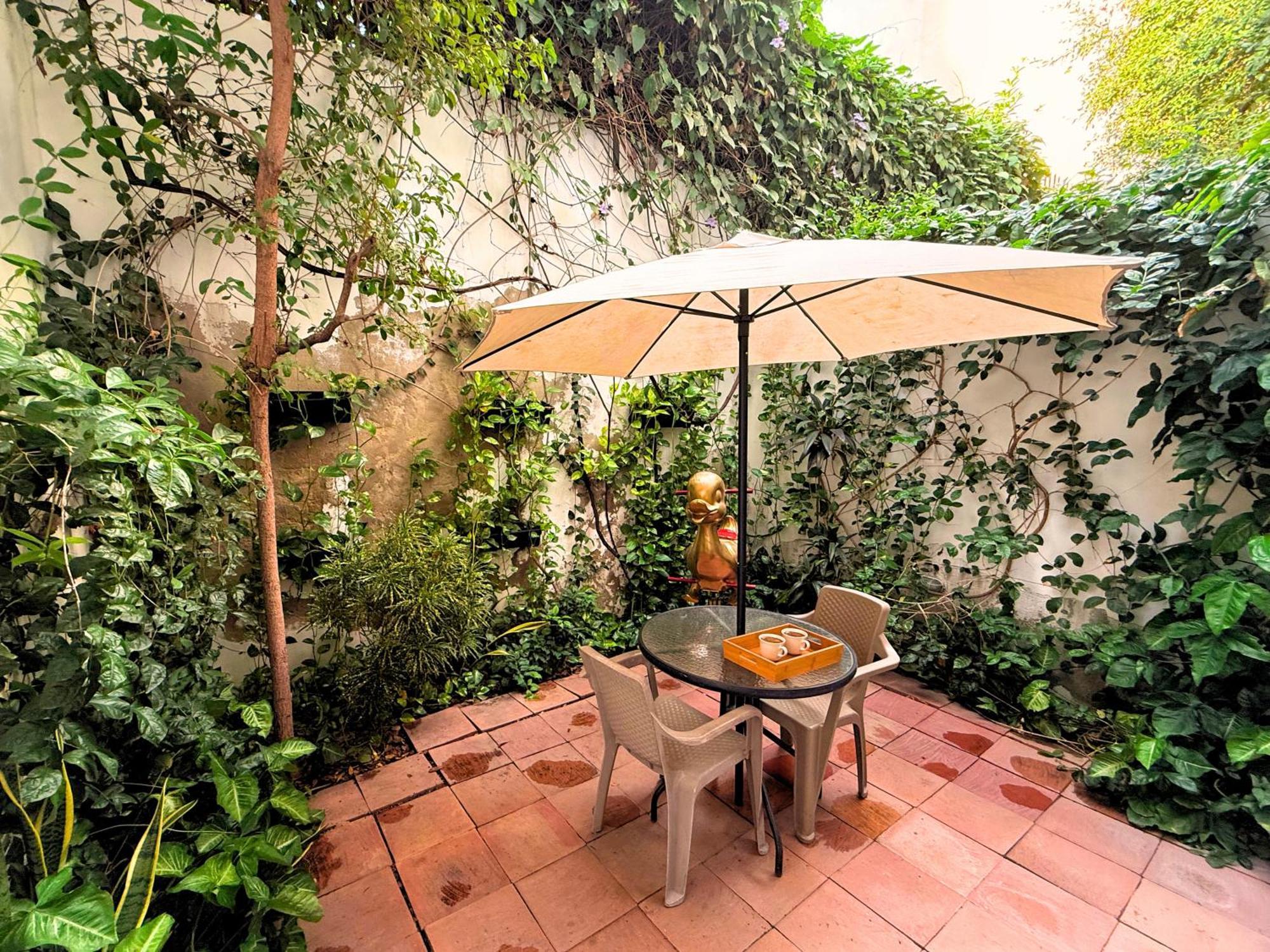 Casa Bugambilia - Alma Hotels Santa Marta  Exteriér fotografie